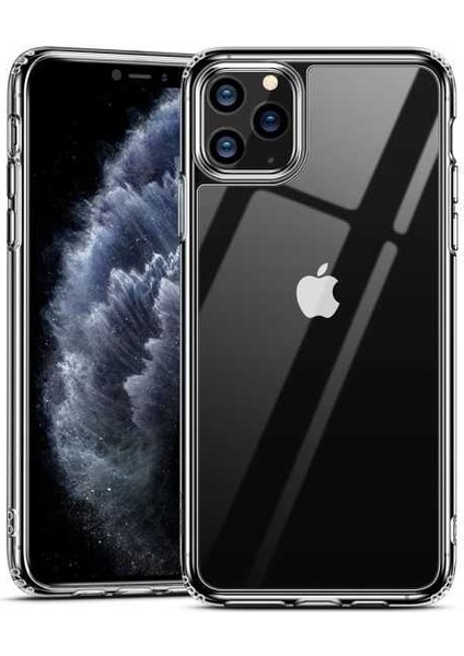 iPhone 11 Pro Kılıf Ice Shield Clear