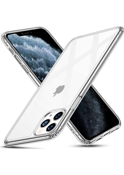 iPhone 11 Pro Kılıf Ice Shield Clear