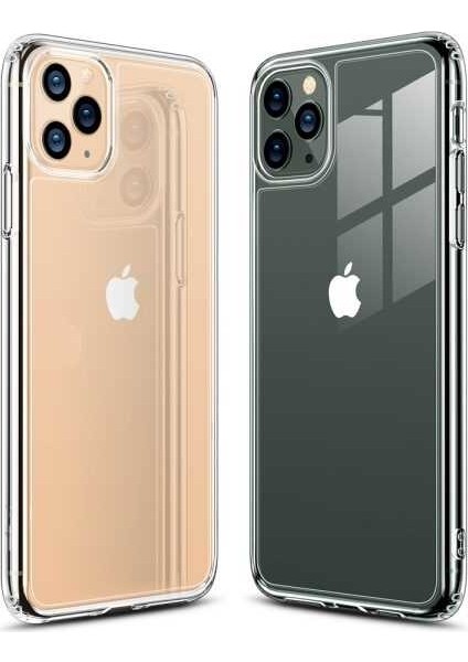 iPhone 11 Pro Kılıf Ice Shield Clear