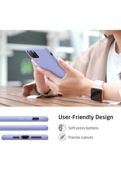 iPhone 11 Promax Kılıf Yippee Purple modelleri