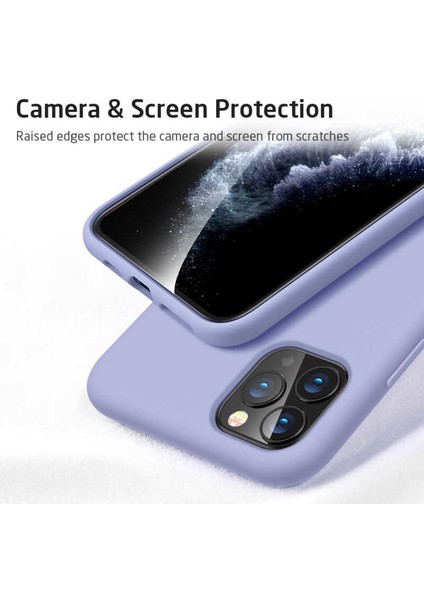 iPhone 11 Promax Kılıf Yippee Purple indirimleri