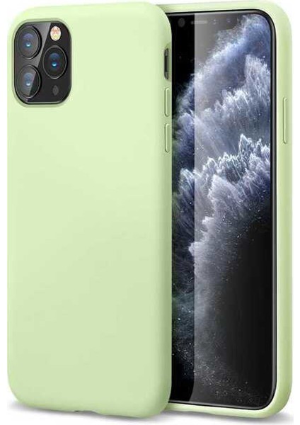 iPhone 11 Pro Max Kılıf Yippee Mtgrn