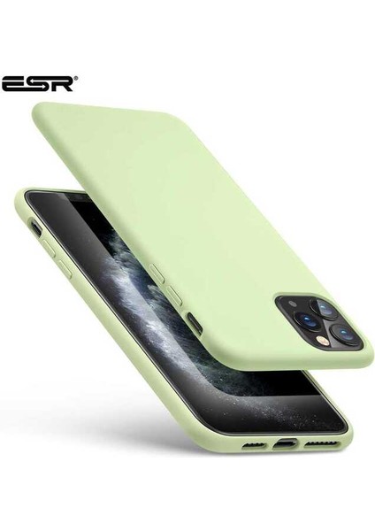 iPhone 11 Pro Max Kılıf Yippee Mtgrn fiyatları