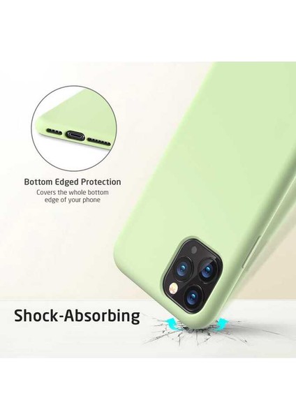 iPhone 11 Pro Max Kılıf Yippee Mtgrn fırsatları