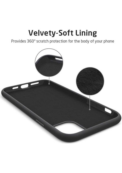 iPhone 11 Pro Max Kılıf Yippee Bk fırsatları