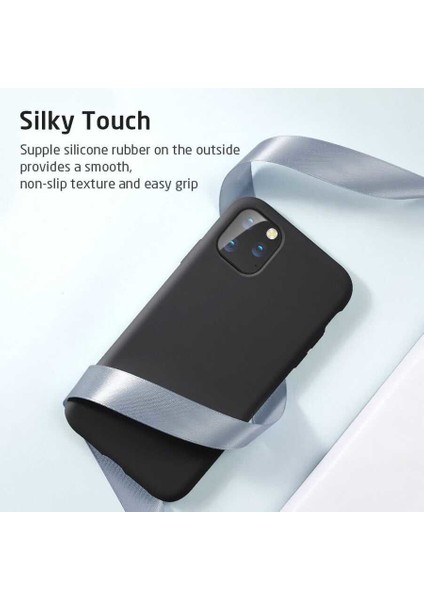iPhone 11 Pro Max Kılıf Yippee Bk indirimleri