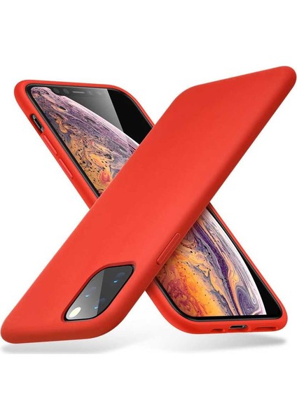 iPhone 11 Pro Kılıf Yippee Color Red fiyatları