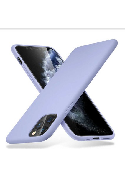 iPhone 11 Pro Kılıf Yippee Purple