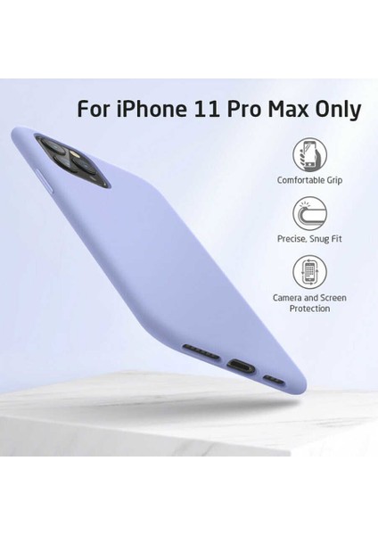 iPhone 11 Pro Kılıf Yippee Purple fiyatları