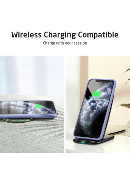 iPhone 11 Pro Kılıf Yippee Purple fırsatları
