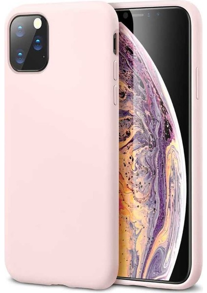 iPhone 11PRO Kılıf Yippee Color Pink
