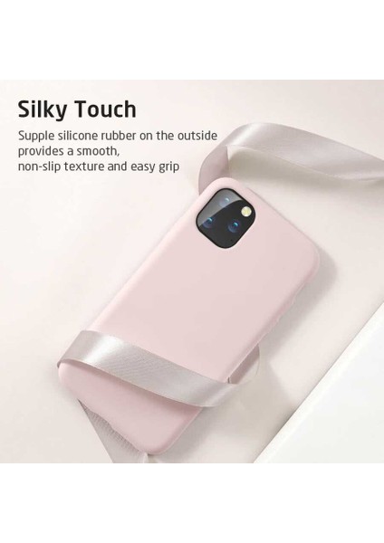 iPhone 11PRO Kılıf Yippee Color Pink indirimleri