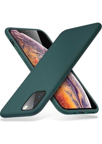 iPhone 11 Pro Kılıf Yippee Mtchgr modelleri
