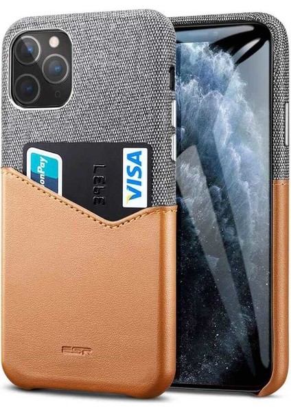 iPhone 11 Pro Kılıf Metro Wallet Gyb