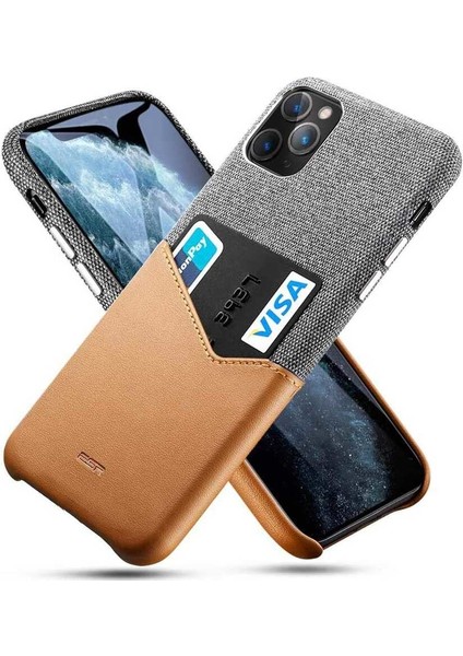 iPhone 11 Pro Kılıf Metro Wallet Gyb fiyatları