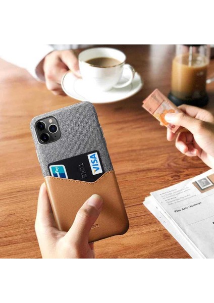 iPhone 11 Pro Kılıf Metro Wallet Gyb fırsatları