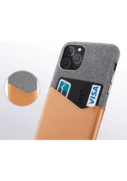 iPhone 11 Pro Kılıf Metro Wallet Gyb indirimleri