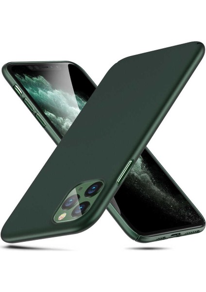 iPhone 11 Pro Kılıf Liquid Shiled Pg