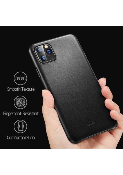 iPhone 11 Pro Kılıf Metro Leather Bk modelleri
