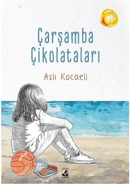 Çarşamba Çikolataları - Aslı Kocaeli