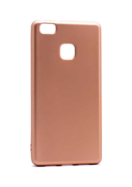 - Huawei P9 Lite - Kılıf Esnek Koruyucu Premier Silikon Kapak - T1699