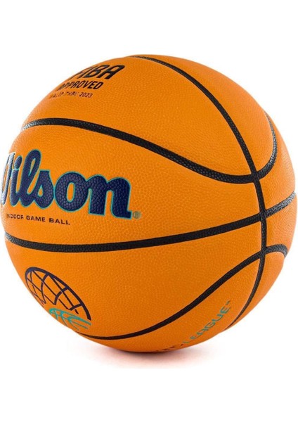 Wilson Evo Nxt Champions League Basket Topu WTB0900XBBCL