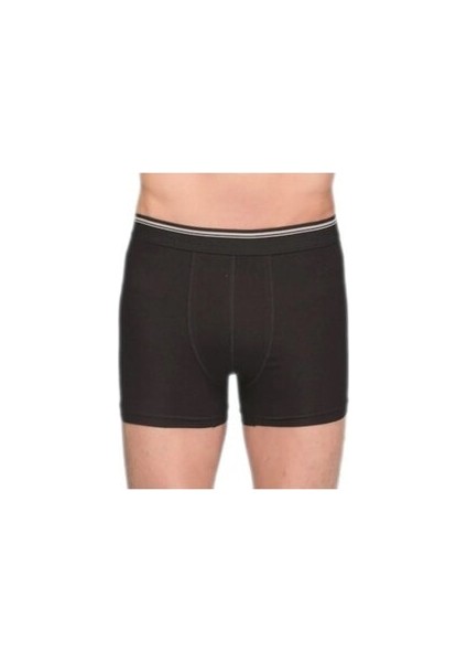 1097 Siyah Erkek Boxer 3'lü fiyatları
