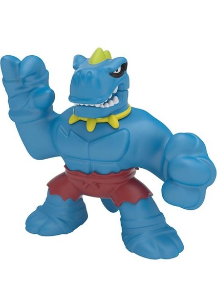 Goojitzu Tekli Figür Dinopower S3-41077 - Tyro