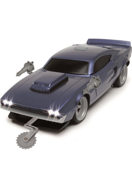 Jada Hızlı ve Öfkeli Fast & Furious Spy Racers Ion Thresher 1:24 253203000