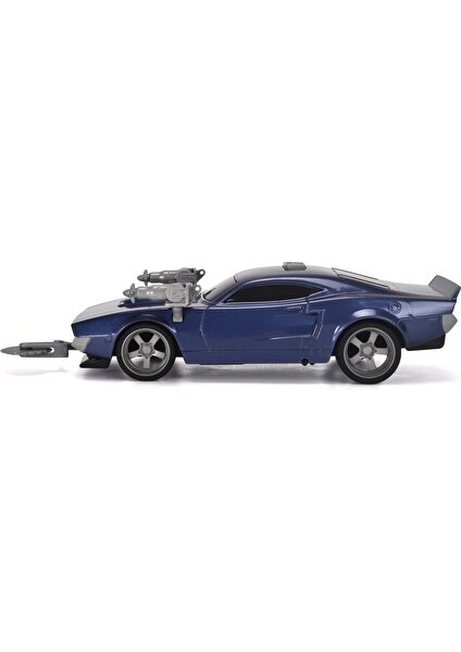 Jada Hızlı ve Öfkeli Fast & Furious Spy Racers Ion Thresher 1:24 253203000