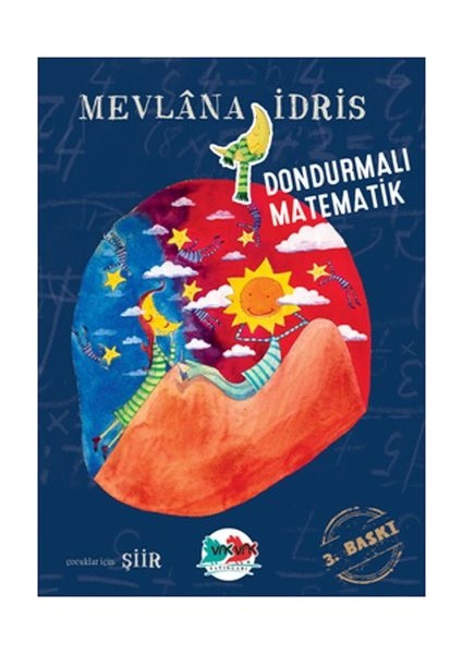 - Dondurmalı Matematik