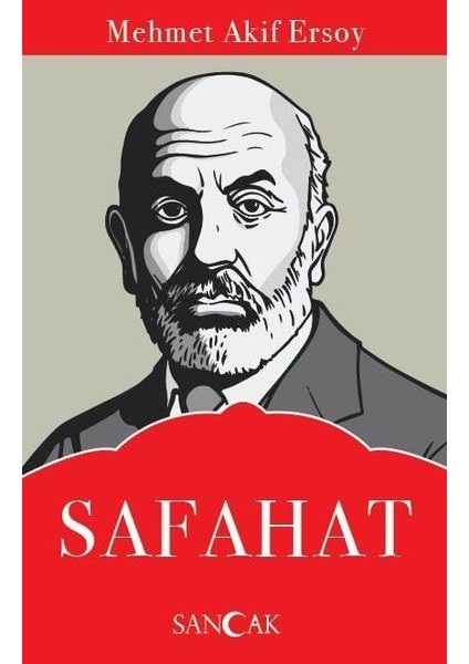 Safahat - Mehmet Akif Ersoy