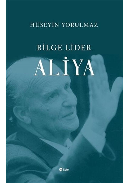 Bilge Lider Aliya - Hüseyin Yorulmaz