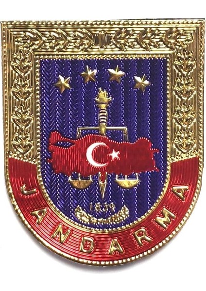 Jandarma Mont Brövesi