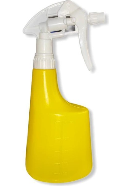 500 ml Fısfıs Sprey Dezenfektan Şişesi - Uzman Püskürtücü