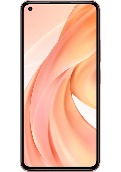 Mi 11 Lite 128 GB (Xiaomi Türkiye Garantili) Pembe