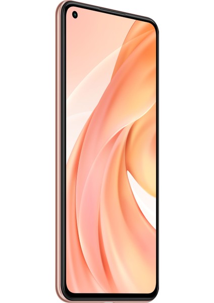 Mi 11 Lite 128 GB (Xiaomi Türkiye Garantili) Pembe