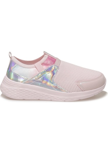 Wester 1fx Pembe Kız Çocuk Slip On Ayakkabı
