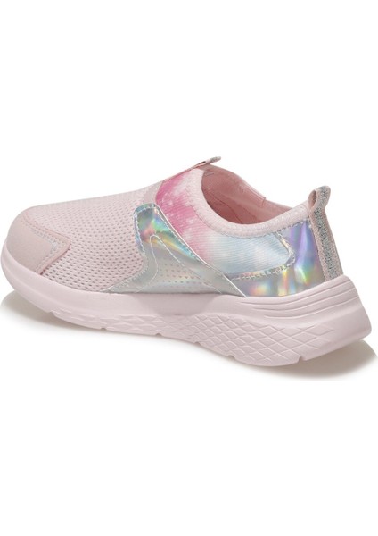 Wester 1fx Pembe Kız Çocuk Slip On Ayakkabı