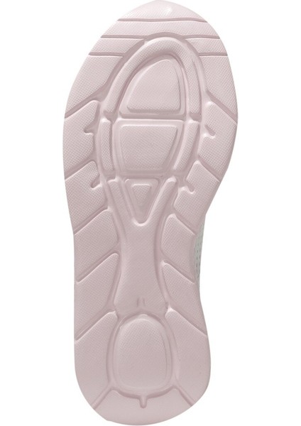 Wester 1fx Pembe Kız Çocuk Slip On Ayakkabı