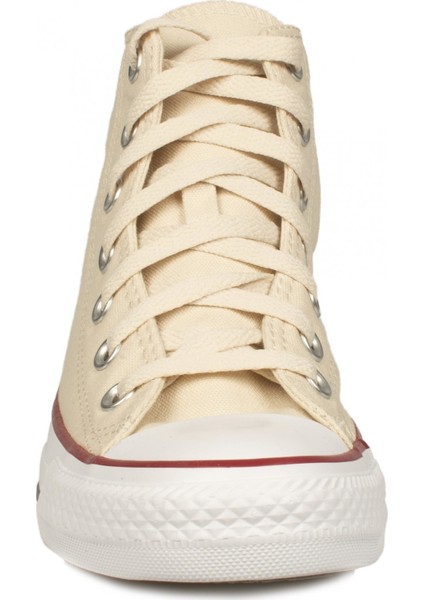 M7650C All Star Hi Krem Ayakkabı