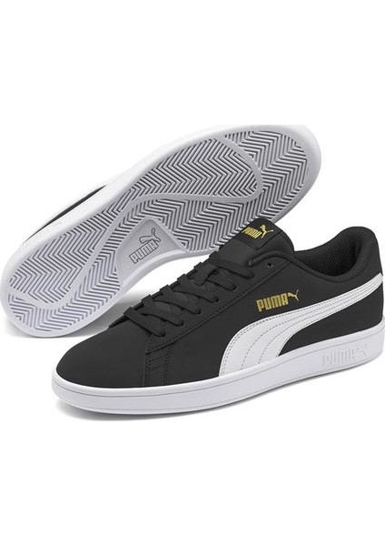 Puma Smash V2 Buck Spor Ayakkabı 36516023