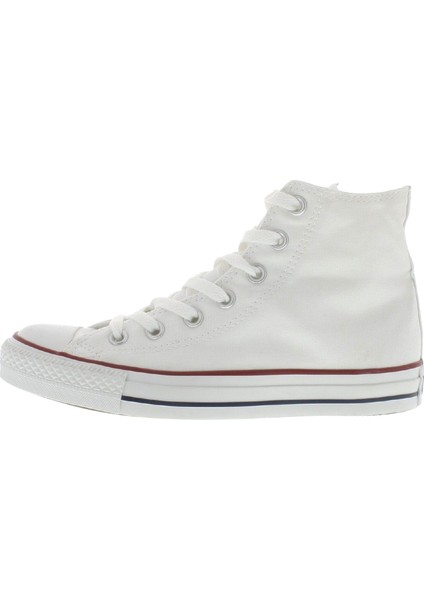 Chuck Taylor All Star Classıc M7650C Unisex OPTİK BEYAZ Günlük Sneaker Ayakkabı fiyatları