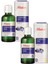 Çörekotu Yağı Soğuk Pres 50 ml x 2 1