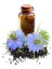 Çörekotu Yağı Soğuk Pres 50 ml x 2 3