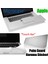 Macbook Air 13 2020 A2179 Palm Guard Klavye Altı + Track Ped Film 2