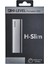 Hı-Level H-Slım 256GB Speed Up To 530MB/S USB 3.2 Gen 2 Type-C Portable SSD HLV-HSLIM/256 4