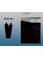 Yeşil 450 x 265 cm Düz Dikim Karartma Blackout Fon Perde 4