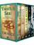 Tom Knox Macera Gerilim Serisi Kutulu Özel Set (5 Kitap) 1