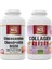 Kollajen Collagen TIP-1-2-3-300 Tablet Glucosamine Chondroitin Msm 300 Tab 1